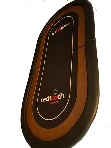 Redtooth tournament poker - tournament,