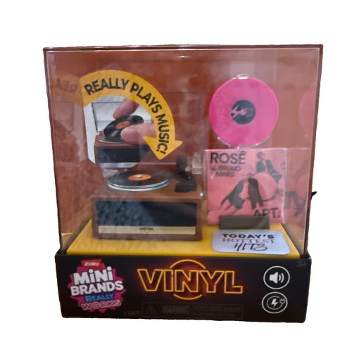 Zuru mini brands - mini,