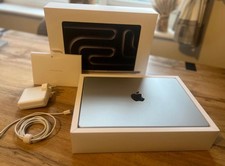 Apple MacBook Pro Retina 14"