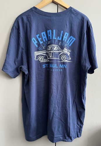 Pearl jam paul minnesota - pearl,