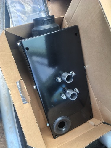 Eberspacher airtronic as2 d2l - as2,