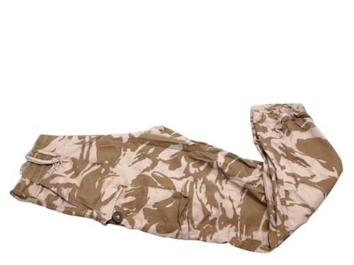 British army desert dpm - army,