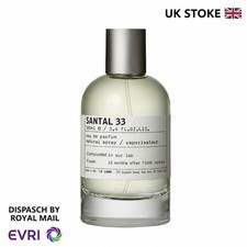 Le Labo Santal 33 Unisex high