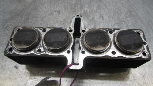 Suzuki gsxr1100 j - h, slabside