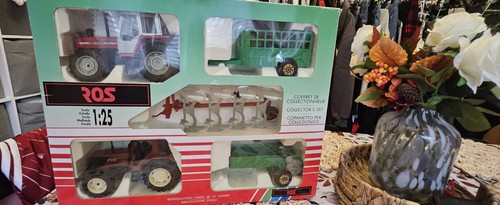 Ros massey ferguson 1014 farm - ros,,