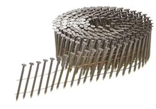 2.50 x 64mm Ring Bright Coil