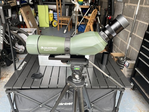 Celestron regal 65ed - celestron, m2