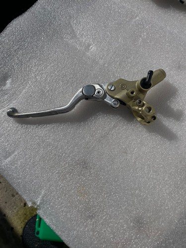 Ducati brembo clutch master - ducati,