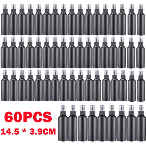 60pcs 100ml empty spray bottle - 60pcs,