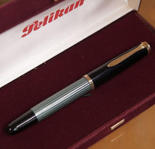 Pelikan Fountain Pen 400NN M&K