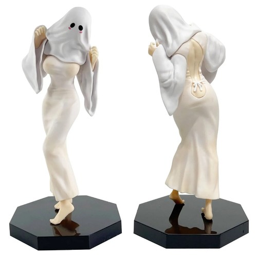 Ghost girl anime figure - anime,
