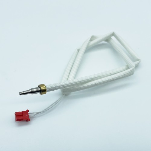 Vaporiser centre temperature - vaporiser,