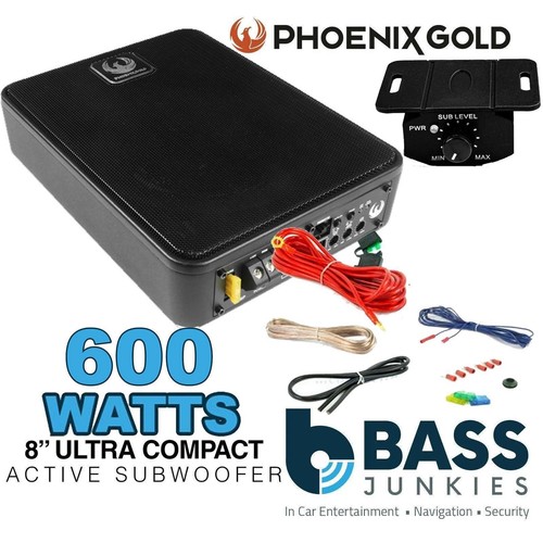 Phoenix gold 600 watts - 600,
