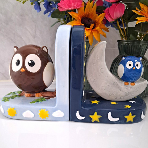 Aynsley day night owl - day,