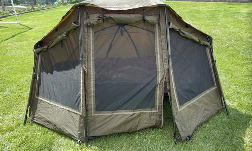 Fox eos 60in brolly system - fox,
