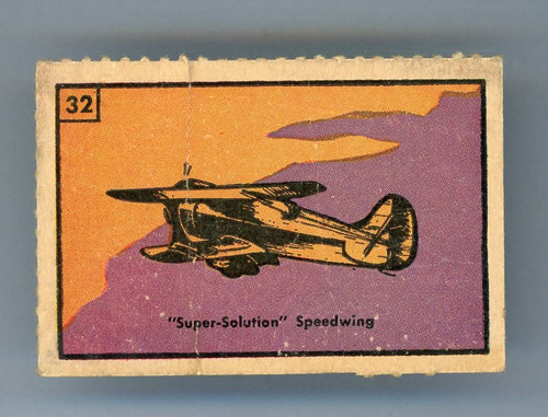 1950r830 airplane series 32 - 1950r830-1,