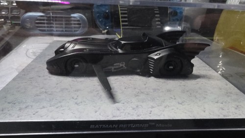 Batman automobilia collection - automobilia,