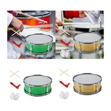 35cm Marching Snare Drum