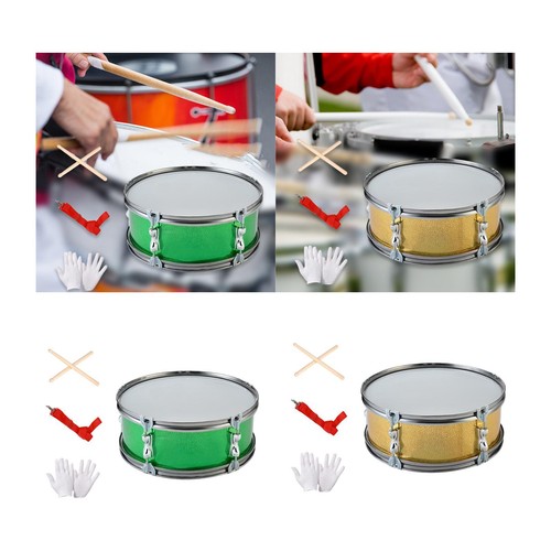 35cm marching snare drum - 35cm,