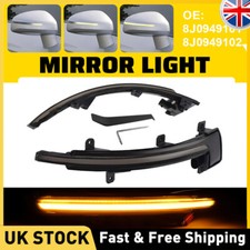 For 07-14 Audi TT MK2 8J