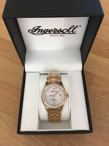 Ingersoll gents gem set dress - gents,
