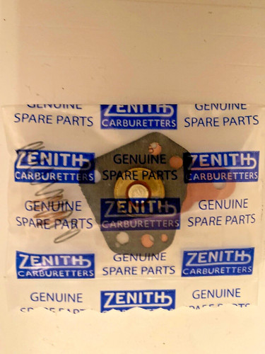 Genuine zenith economy - zenith,