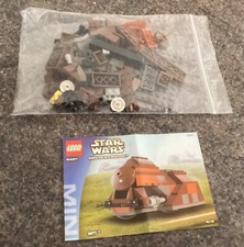 LEGO STAR WARS EPISODE 1 TRADE