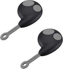 2x REPLACMENT COBRA CAR ALARM