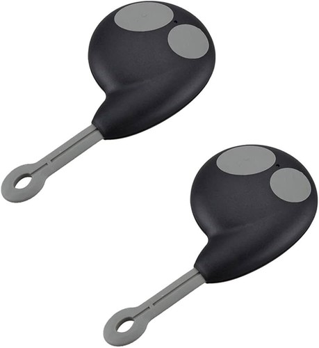 Replacment cobra car alarm - 2x,