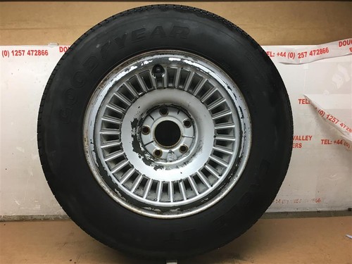 Corvette stingray wheel by - corvette,