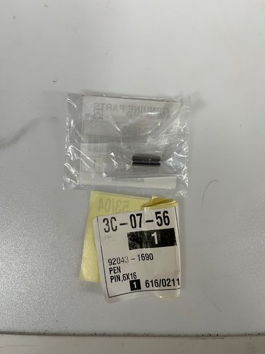 New genuine kawasaki crankcase - kawasaki,