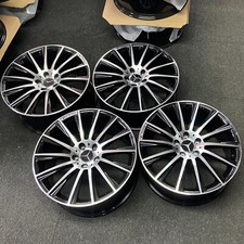 Ex Display 20" Mercedes AMG