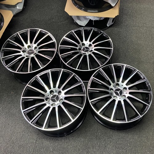 Display mercedes amg - ex,