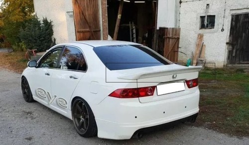 Honda accord mugen style - accord,