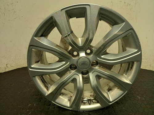 Landrover range rover evoque - range,