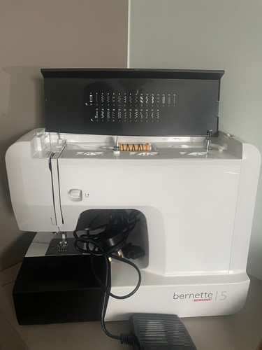 Bernina bernette sewing - bernina,