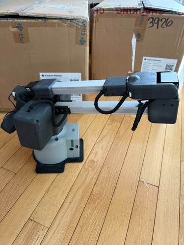 Elephant robotics myarm m750 - robotics, +