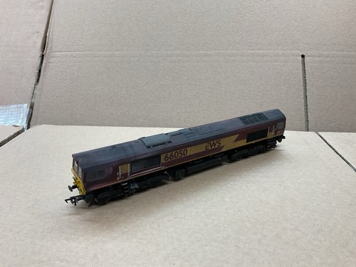 Bachmann gauge diesel - bachmann, oo