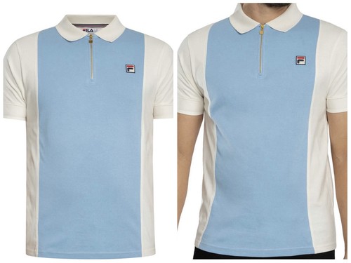 Fila borg pierro polo - borg, polo-