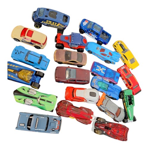 Hot wheels diecast toy - hot,
