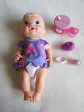Habro 2011 Baby Alive and