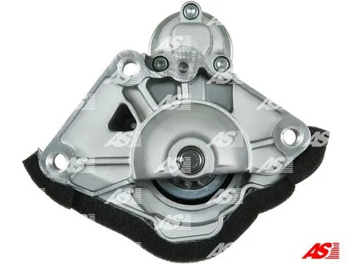 Starter fits - fits, renault