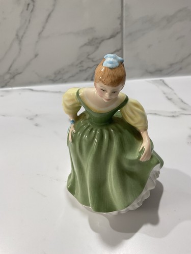 Royal doulton figurine - ,, n