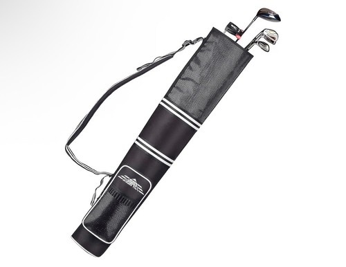 Champkey golf sunday carry bag - golf,