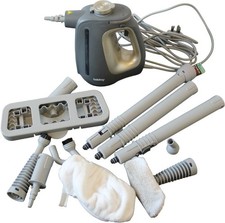Beldray Handheld Steam Cleaner