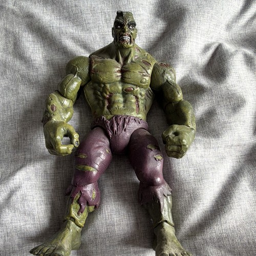 Marvel select zombie - marvel,