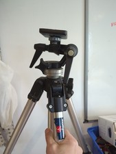 Manfrotto Camera Tripod