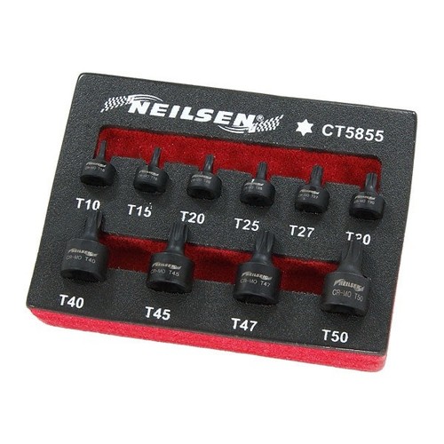 Neilsen 10pc low - neilsen,