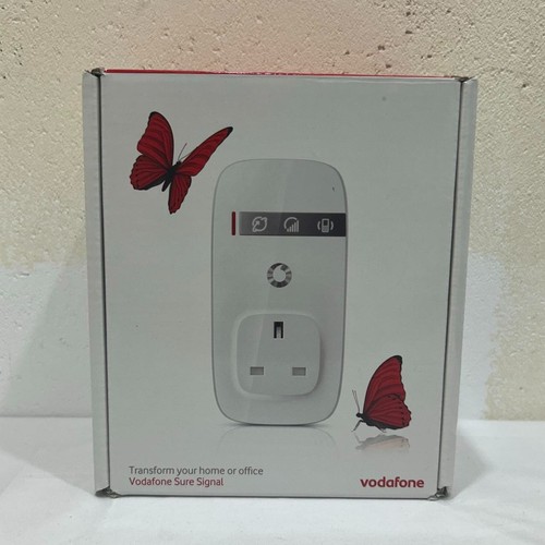 Vodafone sure signal - vodafone, v3