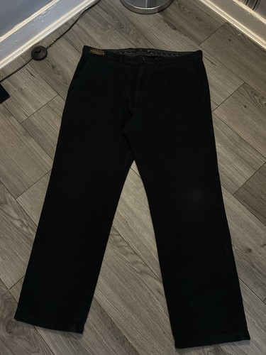 Luxury moleskin trousers - m&s,